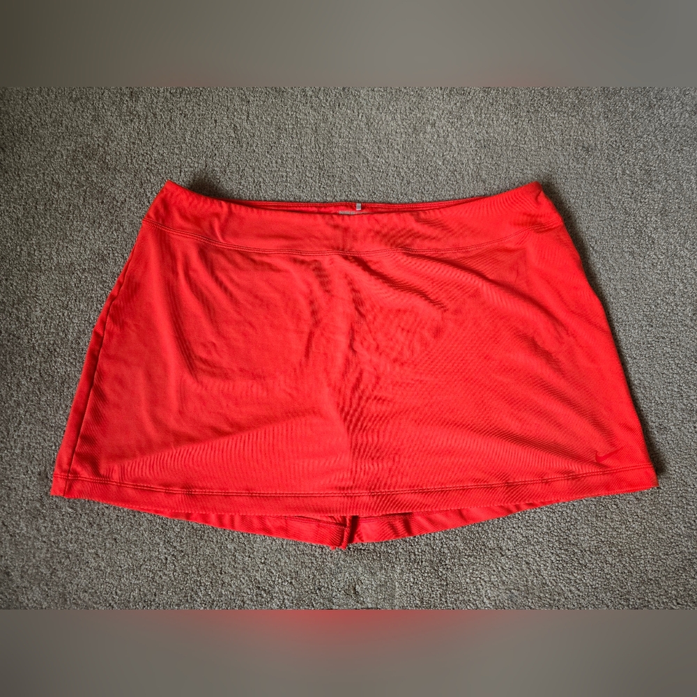 Nike Golf Skirt
